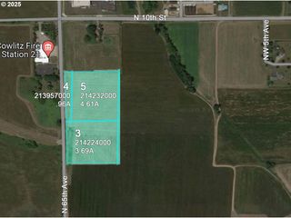 0 N 65th Ave, Ridgefield, WA 98642