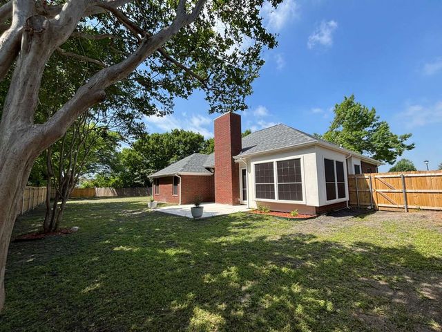 4209 Bermuda Drive, Rowlett, TX 75088