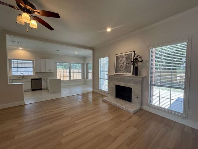 4209 Bermuda Drive, Rowlett, TX 75088