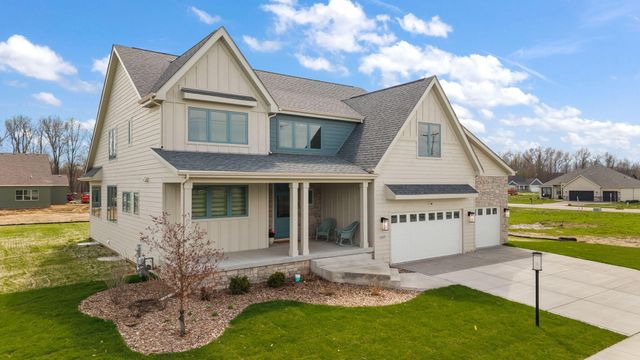 2227 W 1100 N, Chesterton, IN 46304