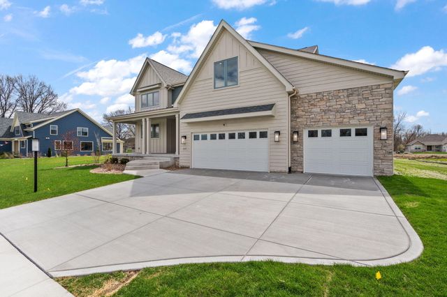 2227 W 1100 N, Chesterton, IN 46304