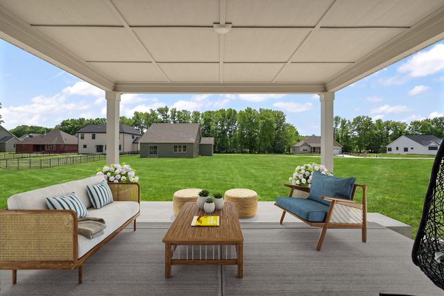 2227 W 1100 N, Chesterton, IN 46304