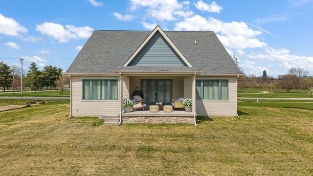 2227 W 1100 N, Chesterton, IN 46304