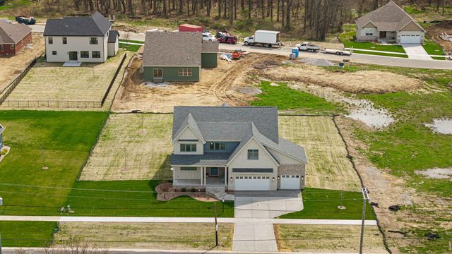 2227 W 1100 N, Chesterton, IN 46304