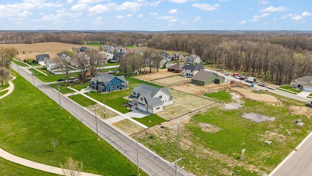 2227 W 1100 N, Chesterton, IN 46304