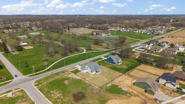 2227 W 1100 N, Chesterton, IN 46304