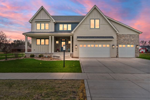 2227 W 1100 N, Chesterton, IN 46304