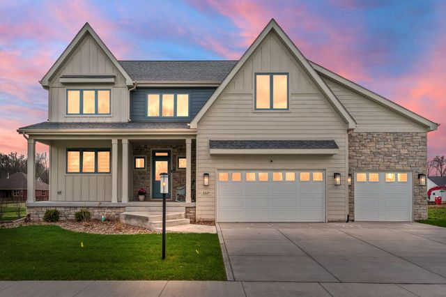 2227 W 1100 N, Chesterton, IN 46304