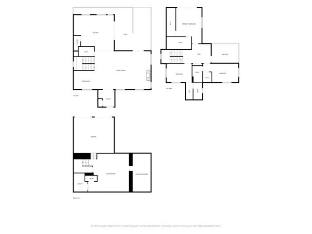 1955 Drew Avenue S, Minneapolis, MN 55416