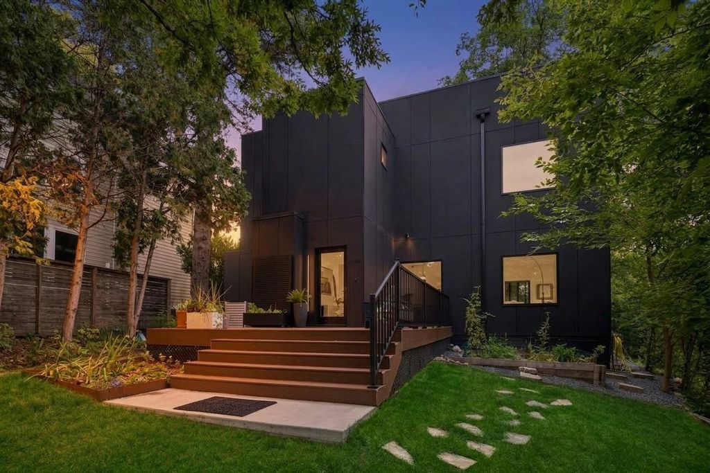1955 Drew Avenue S, Minneapolis, MN 55416 — exterior