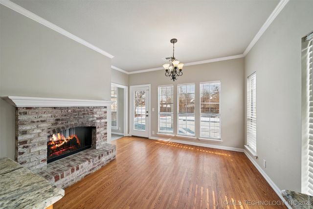 9001 N 137th East Avenue, Owasso, OK 74055