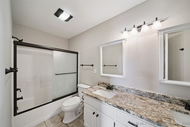 9001 N 137th East Avenue, Owasso, OK 74055