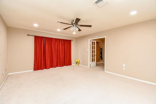 1814 Corral Drive, Houston, TX 77090