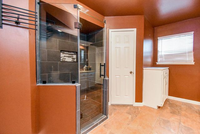 1814 Corral Drive, Houston, TX 77090