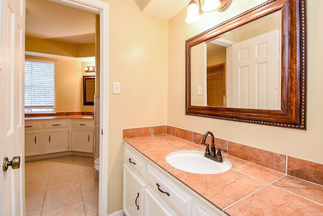 1814 Corral Drive, Houston, TX 77090