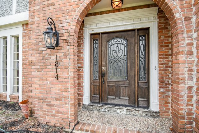 1814 Corral Drive, Houston, TX 77090