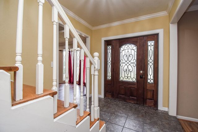 1814 Corral Drive, Houston, TX 77090