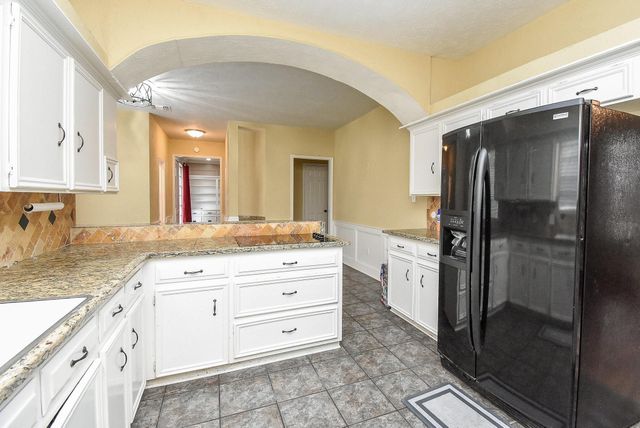 1814 Corral Drive, Houston, TX 77090