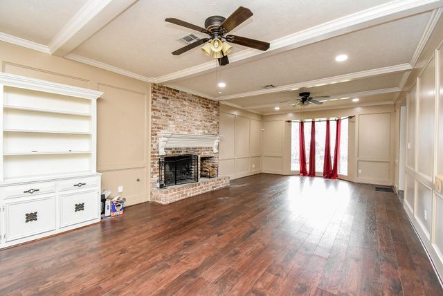 1814 Corral Drive, Houston, TX 77090