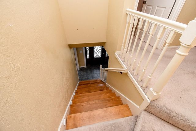 1814 Corral Drive, Houston, TX 77090