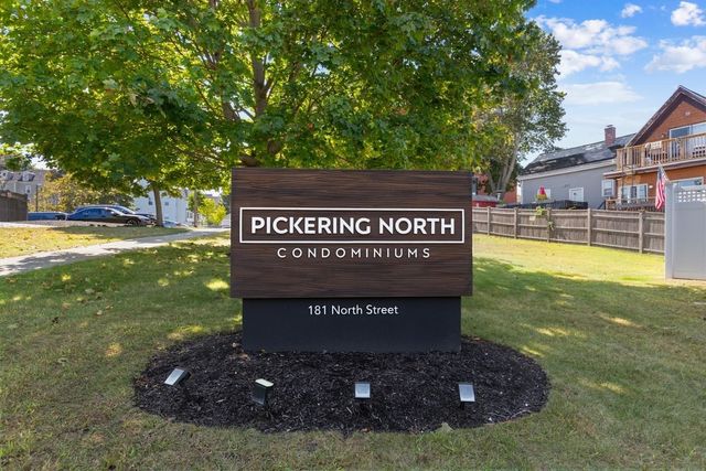181 North St 213, Salem, MA 01970