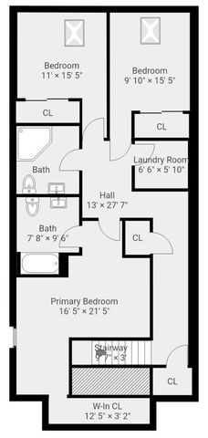 181 North St 213, Salem, MA 01970
