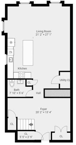 181 North St 213, Salem, MA 01970