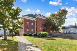181 North St 213, Salem, MA 01970