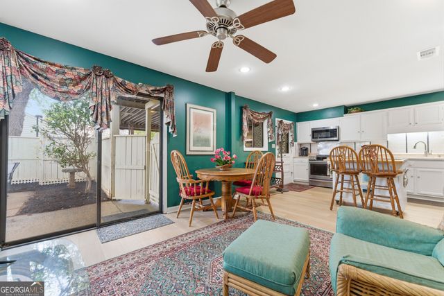 683 Serramonte Drive, Marietta, GA 30068