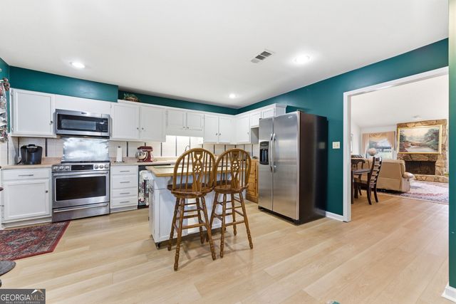 683 Serramonte Drive, Marietta, GA 30068