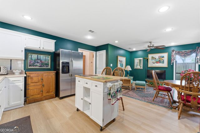 683 Serramonte Drive, Marietta, GA 30068