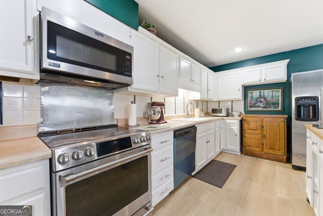 683 Serramonte Drive, Marietta, GA 30068