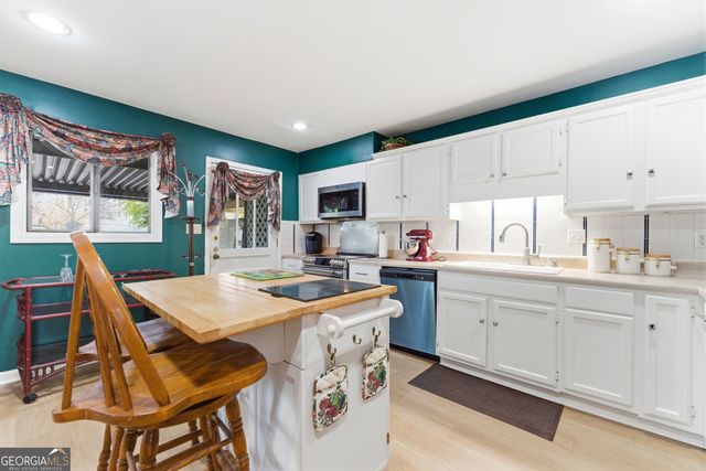 683 Serramonte Drive, Marietta, GA 30068