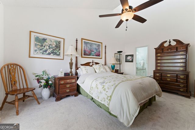 683 Serramonte Drive, Marietta, GA 30068