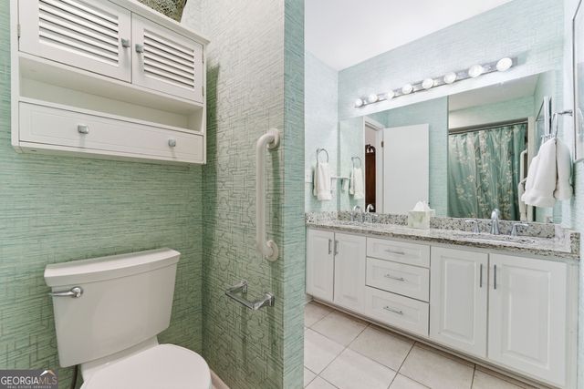 683 Serramonte Drive, Marietta, GA 30068