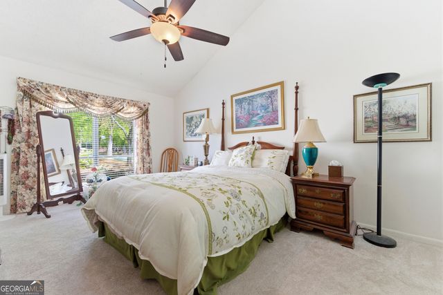 683 Serramonte Drive, Marietta, GA 30068