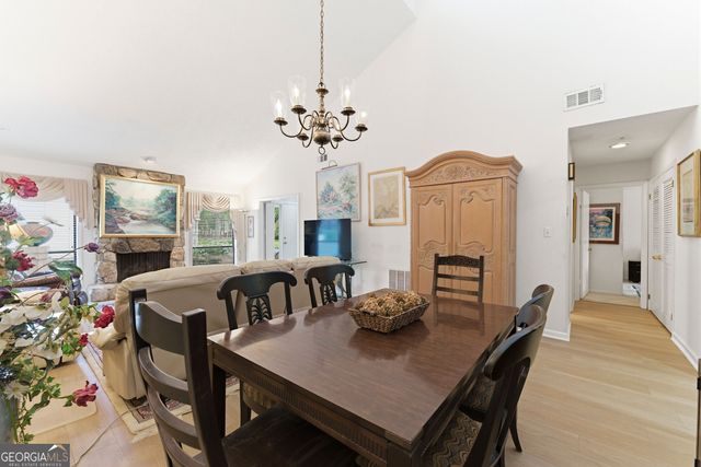 683 Serramonte Drive, Marietta, GA 30068