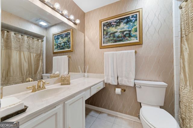 683 Serramonte Drive, Marietta, GA 30068