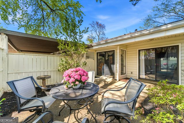 683 Serramonte Drive, Marietta, GA 30068