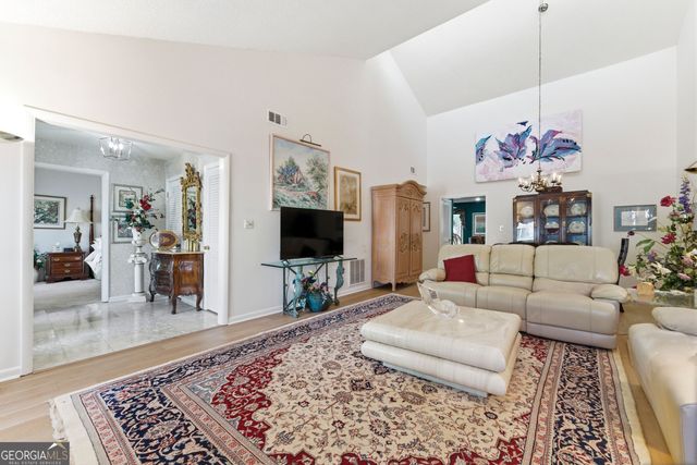 683 Serramonte Drive, Marietta, GA 30068