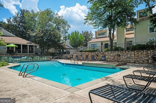 683 Serramonte Drive, Marietta, GA 30068