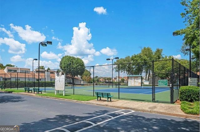 683 Serramonte Drive, Marietta, GA 30068