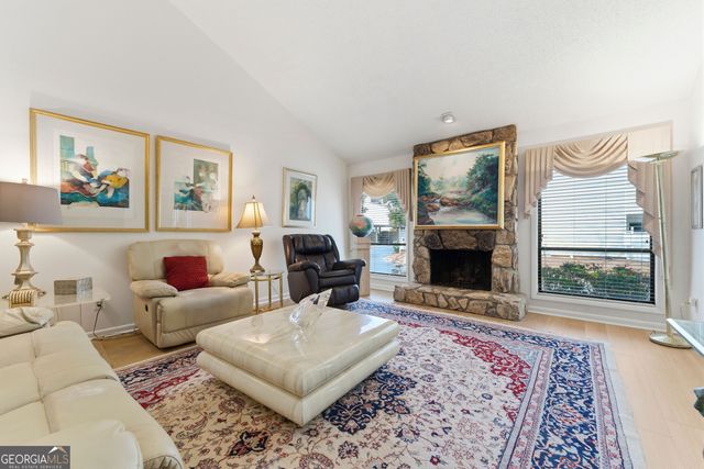 683 Serramonte Drive, Marietta, GA 30068