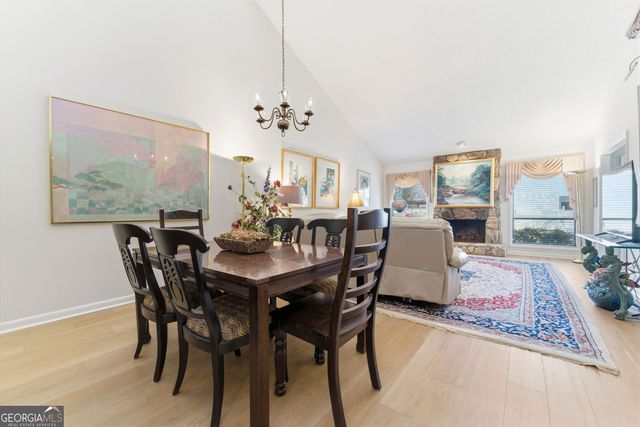 683 Serramonte Drive, Marietta, GA 30068