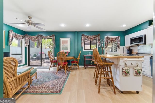 683 Serramonte Drive, Marietta, GA 30068