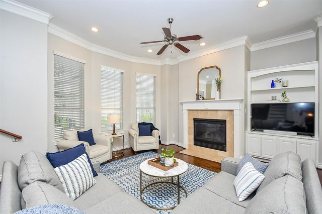 2614 Maxroy Street, Houston, TX 77007