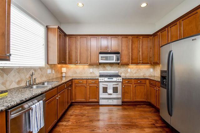 2614 Maxroy Street, Houston, TX 77007