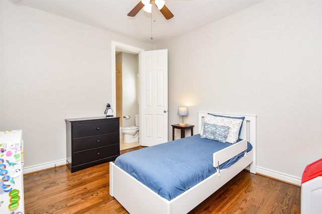 2614 Maxroy Street, Houston, TX 77007