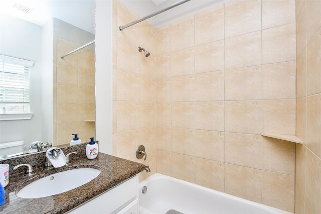 2614 Maxroy Street, Houston, TX 77007