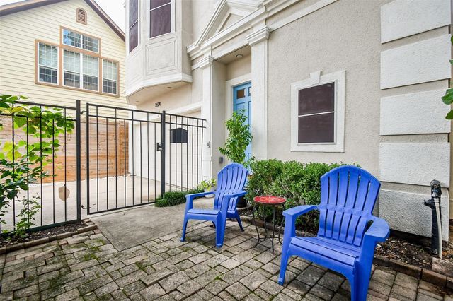 2614 Maxroy Street, Houston, TX 77007